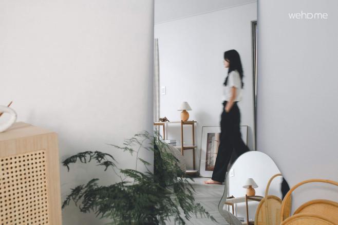 Yeonnam_Mansion<쾌적한신축건물>