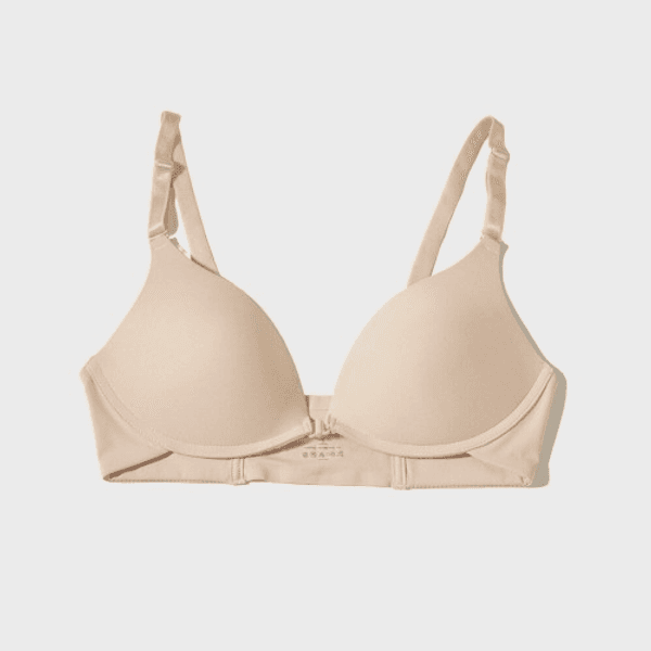 프론트클로져 브라 단품