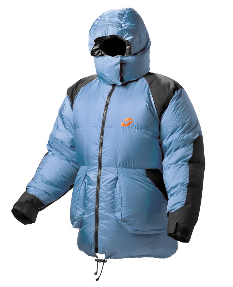 VALANDRE 발란드레 베링 다운 자켓 / 3 colors