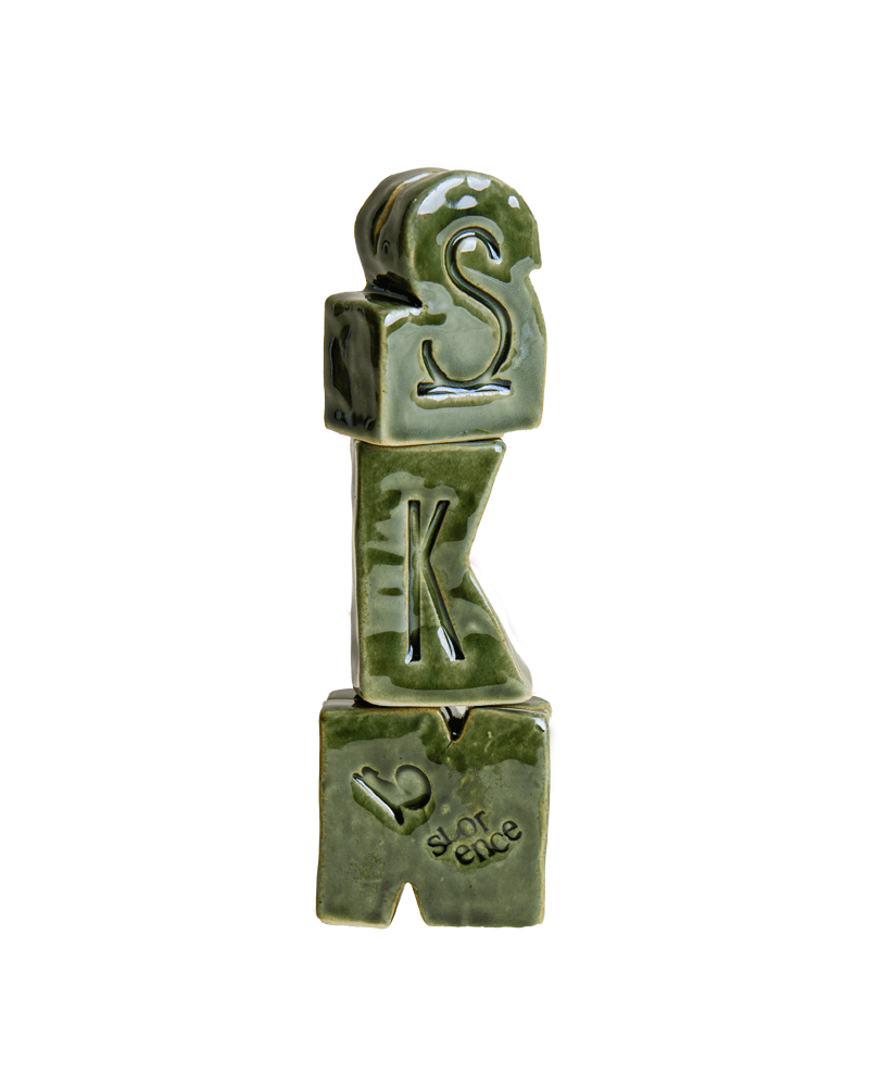 TYPE HOLDER 타입 도자 홀더