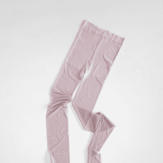 colorful legs - pink 40d