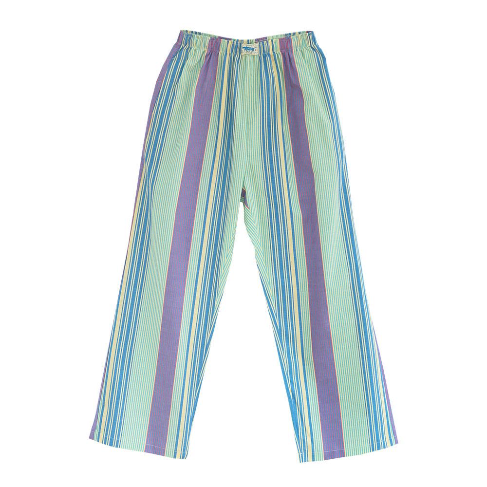 Lime Squeeze Pajama Pants