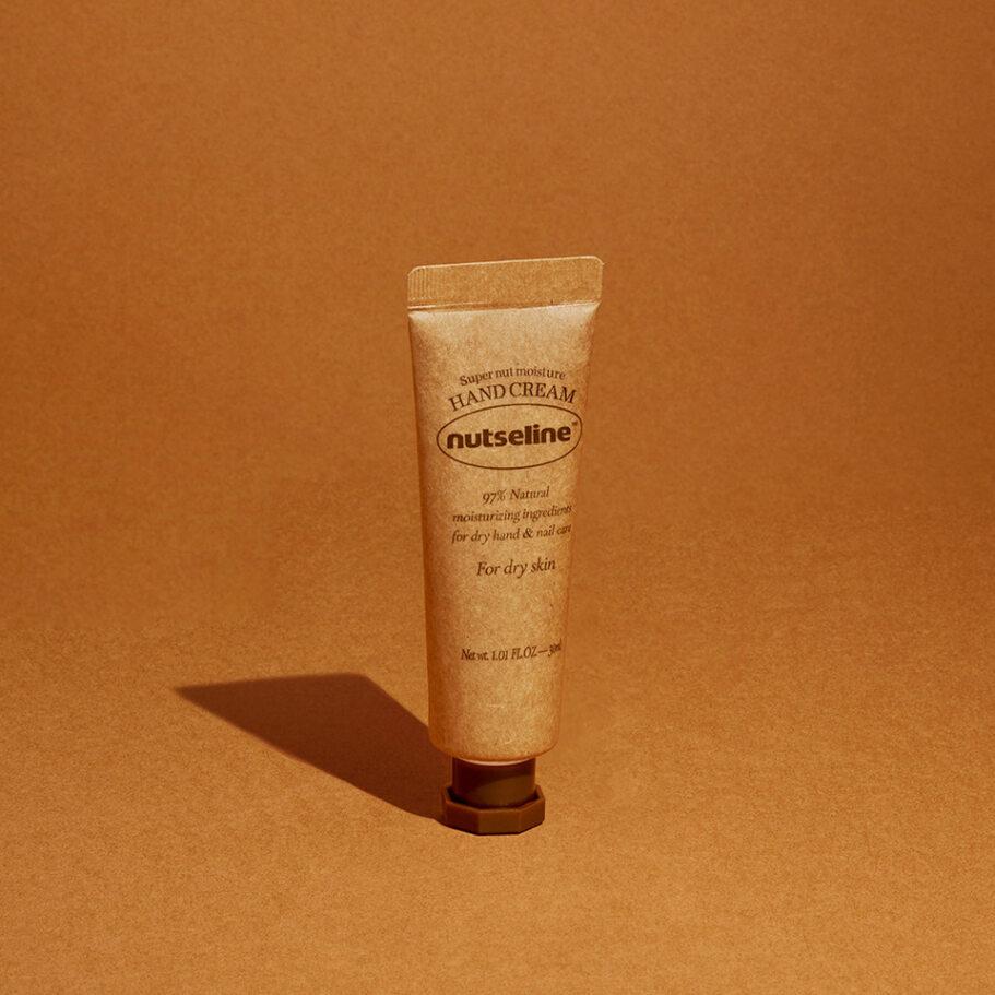 넛세린 슈퍼 넛 핸드크림 30ml