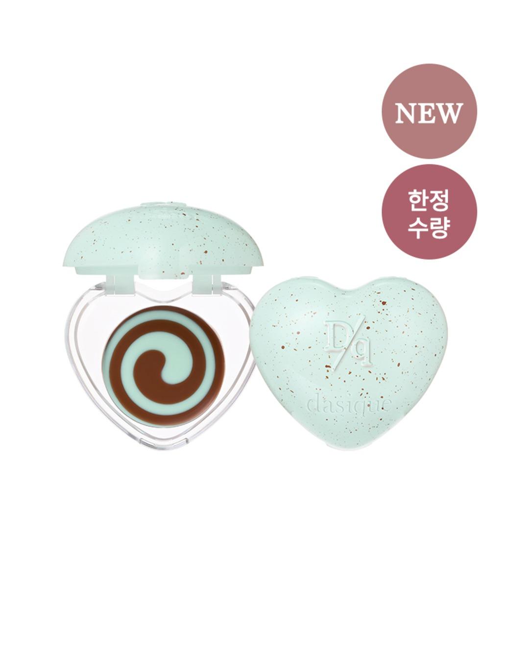 캔디 롤링 팟 민트 초코