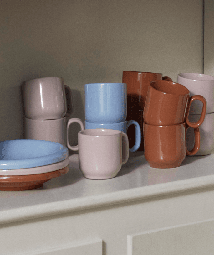 HAY - Barro Cup (3 Colors)
