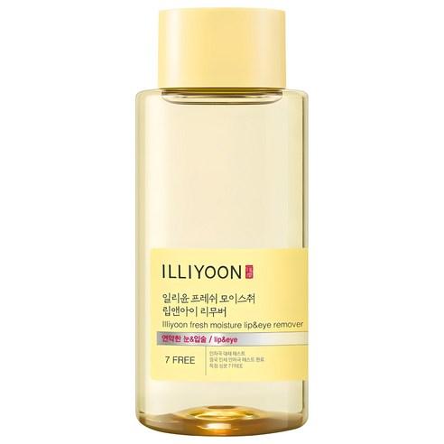 일리윤 프레쉬 모이스춰 립 & 아이 리무버, 300ml, 1개 - 포인트리무버 | 쿠팡