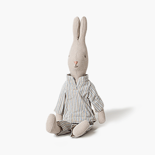 Rabbit size 2, Pyjamas
