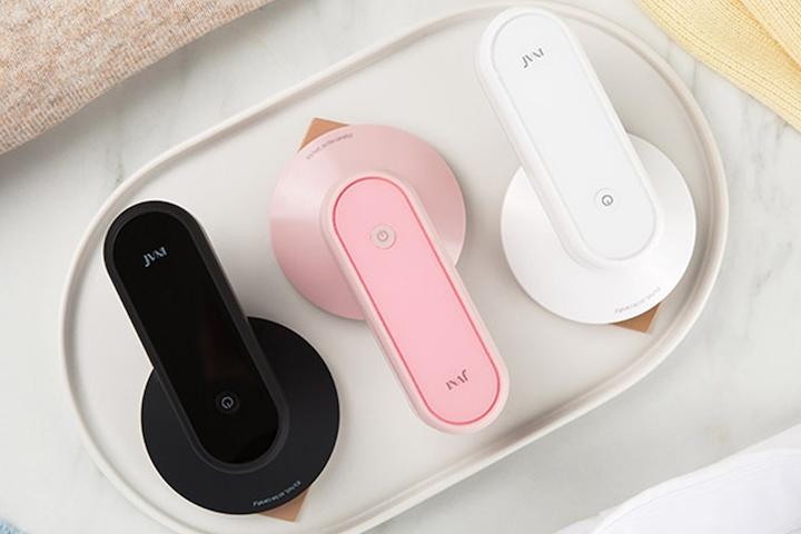 이나프 무선 다리미 가정용/휴대용 보풀제거 올인원 스타일러