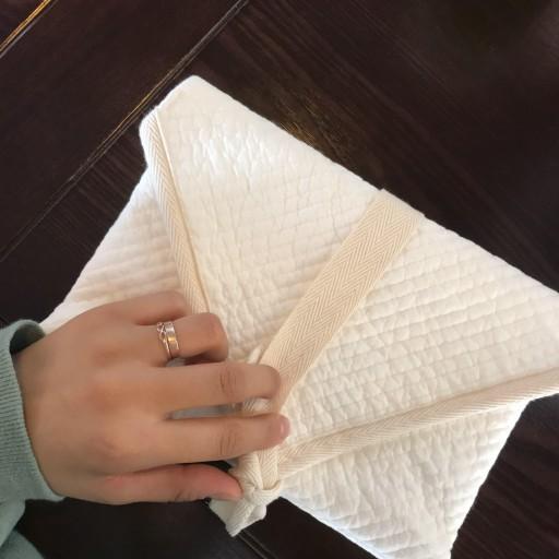 책보/북파우치 Winter Book Pouch 11