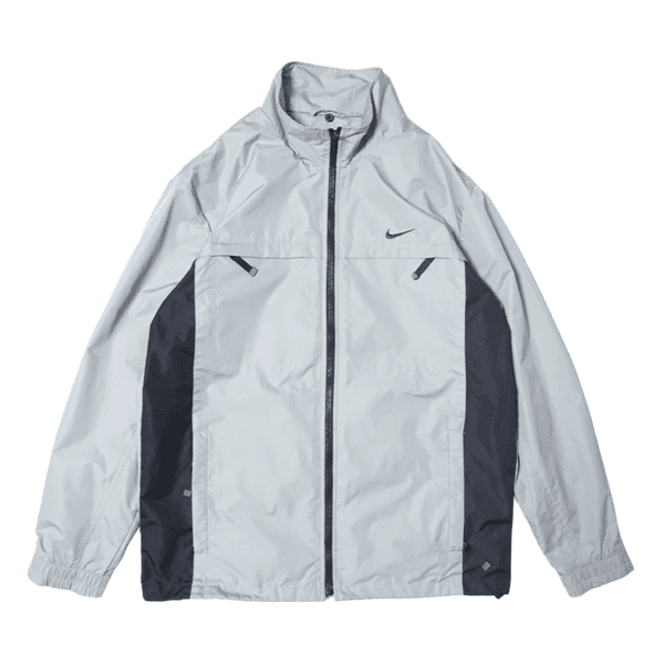 Clima-fit tech jacket