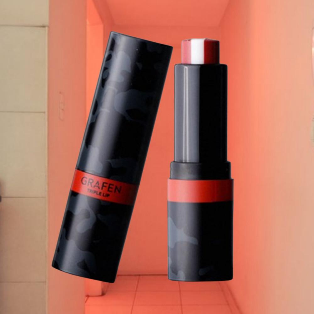 그라펜립밤 트리플 핸섬 컬러 립 남성 그라펜립센스