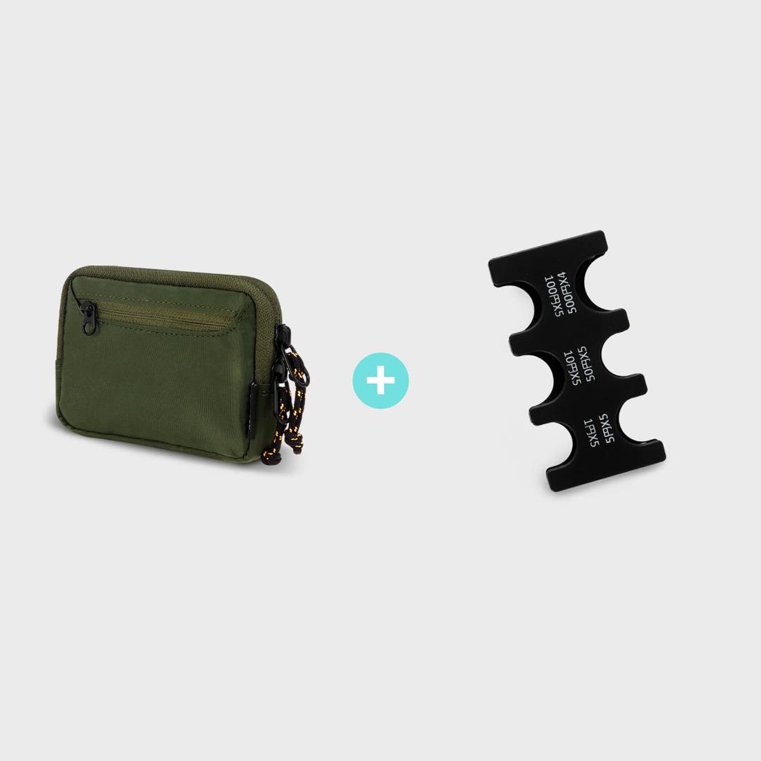 에가든 일본여행 지갑 트래블러 월렛 패스포트 엔화 동전케이스 포함