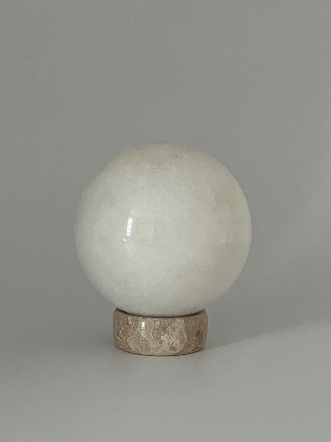 Sphere Object no. 202