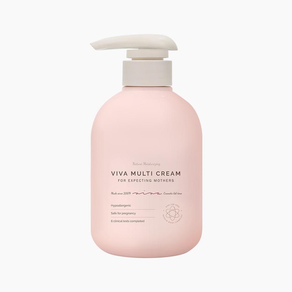 비바 임산부 멀티 크림 400ml