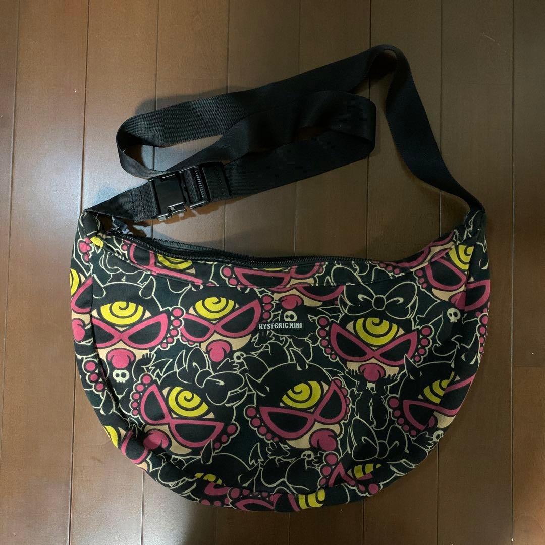 HYSTERIC  MINI   ショルダー