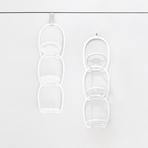 원하는 방법으로 걸어 쓰는 소품 걸이 (1set 6p)