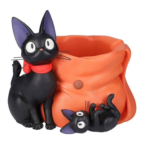 [마녀배달부 키키]화분커버(지지로부터의 선물)