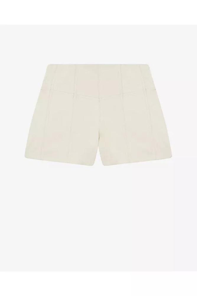 이로 [IRO] 보니 팬츠 여성 반바지 BONNY Shorts IOPOS23117BEX