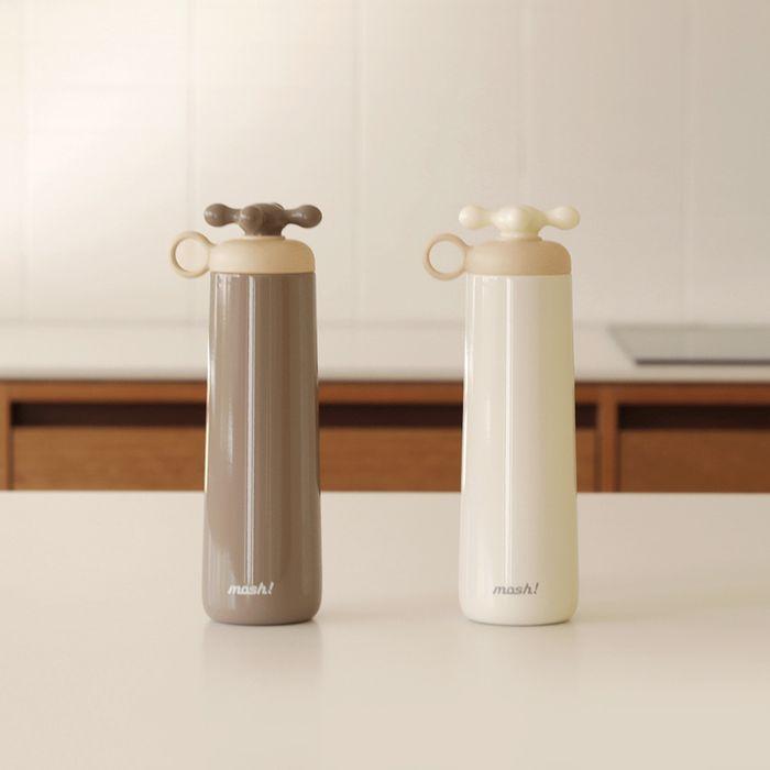 모슈 카란 텀블러 450ml_2Col