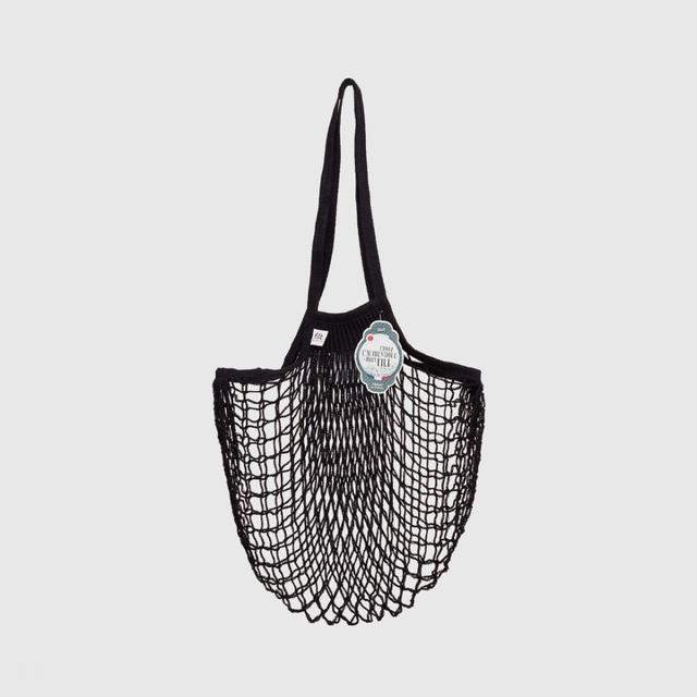 이에이에 Y.11 Sasha Draw String Mini Buckle Bag / Y.11-BB16