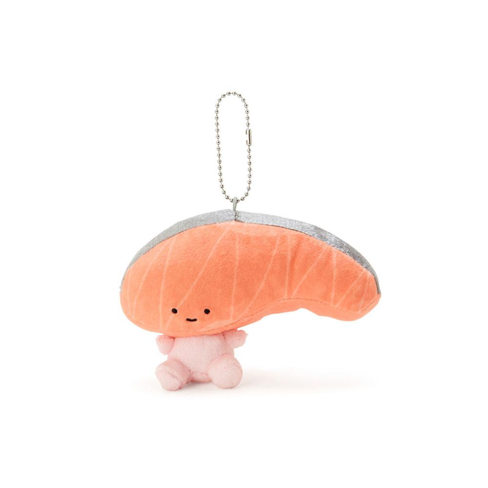 산리오 마스코트 홀더 키리미 인형 키링