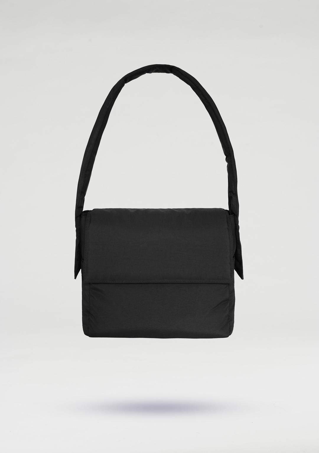 Querida Soft Bag - Black