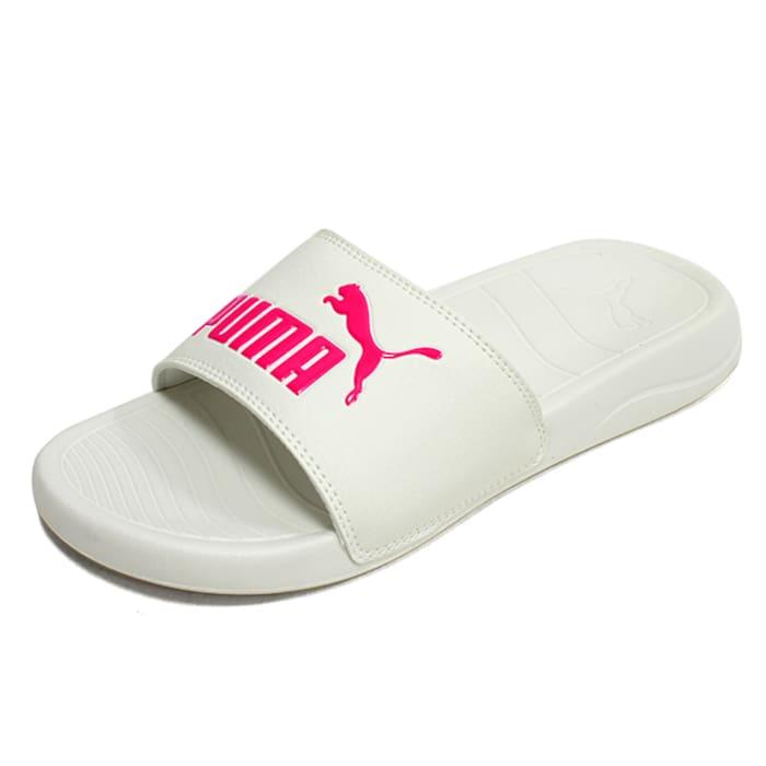 푸마 팝캣 20 슬리퍼 베이지핑크 372279-13