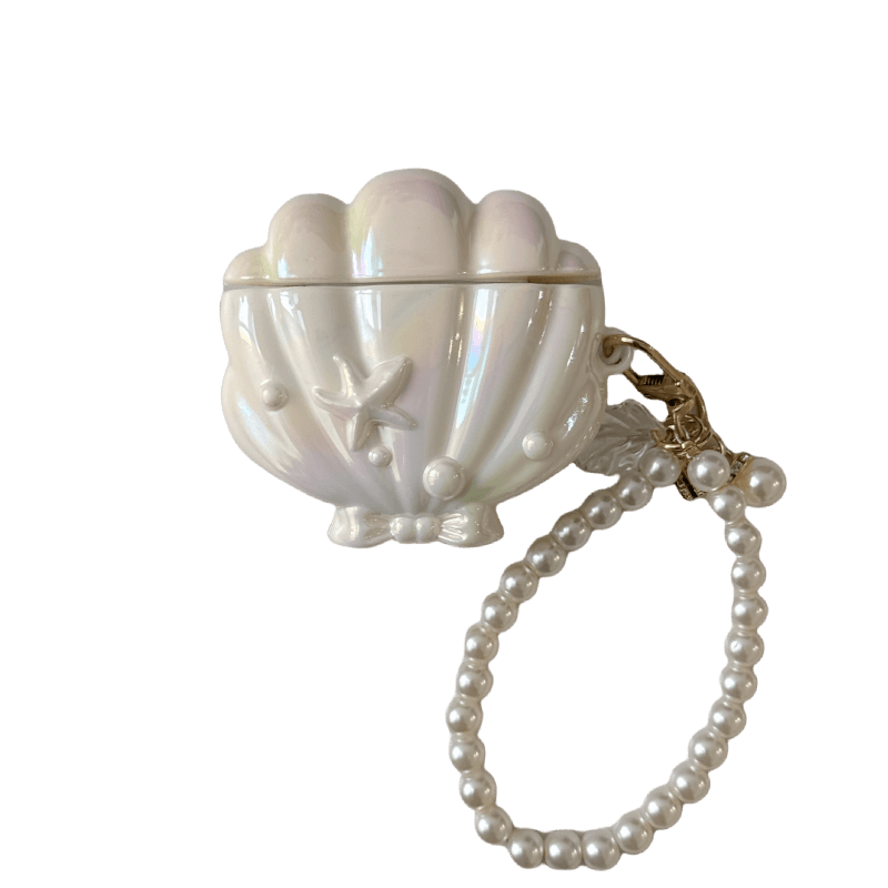 韩系ins梦幻贝壳海...