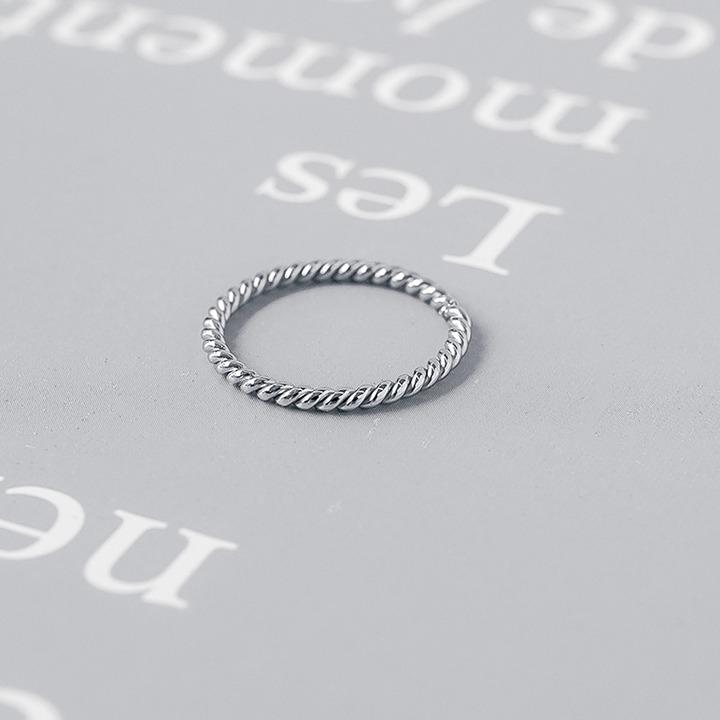 이터니티 트위스트 반지 보넥도 이한 보이넥스트 도어