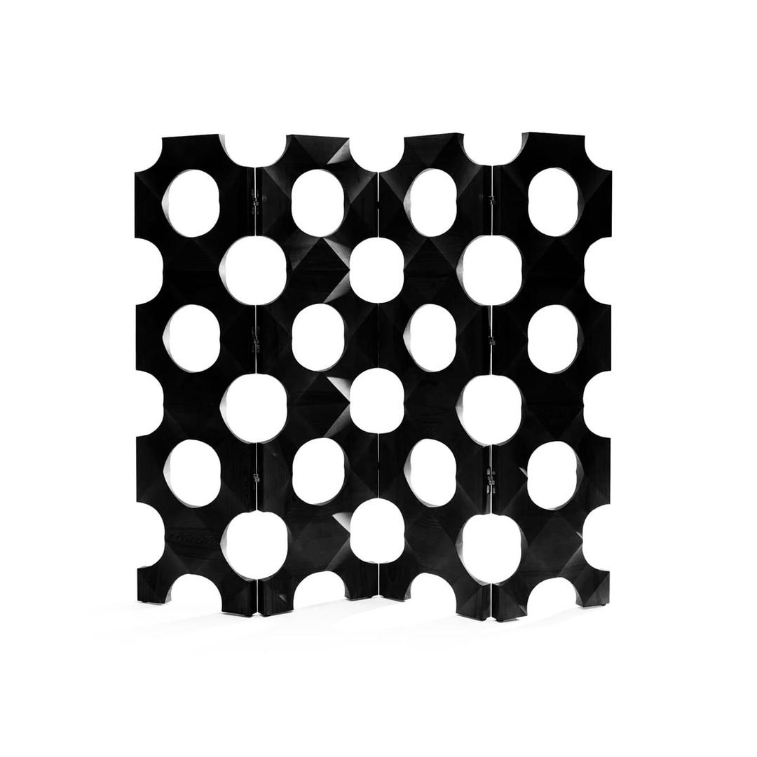 Leonidas Room Divider- 2colors