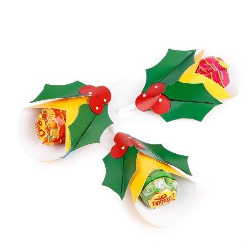 홀리나잇 캔디페이퍼 9개(3set)