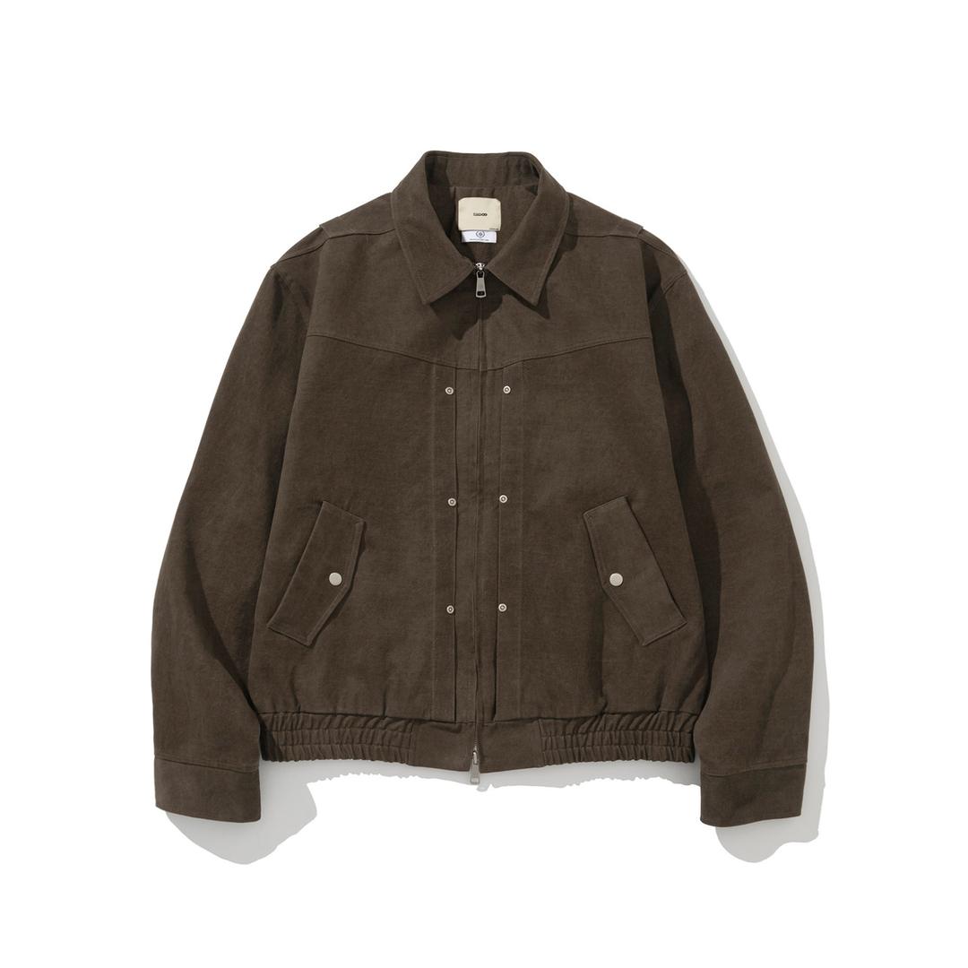 [MASCULINE LINE] STAMPER VINTAGE MILITARY DT BLOUSON #1 *RESTOCK SOON