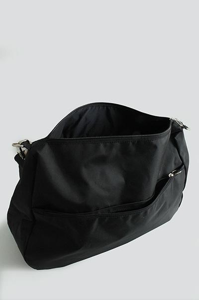 oversize cross bag