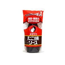 야키팩토리 타코야키 소스 200g  1개