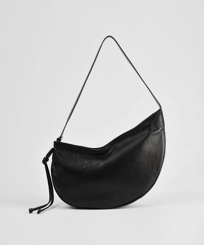 taeseoul - Fog bag (Black)