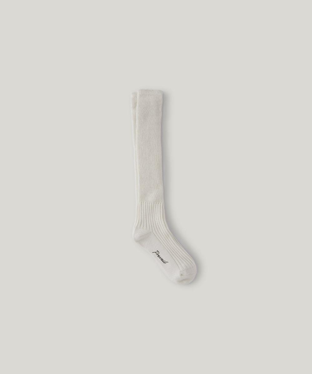 PVIL Summer Socks(Cream)