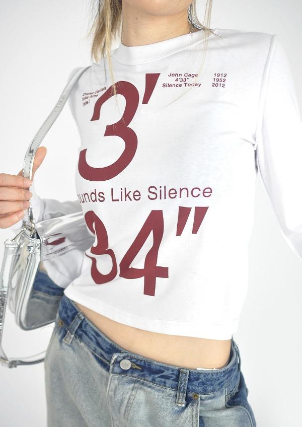 numeral T(2color)