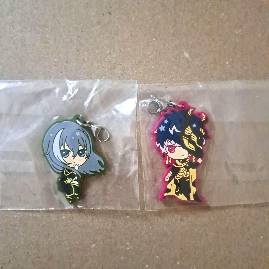 アイナナ ダンマカ Re:vale