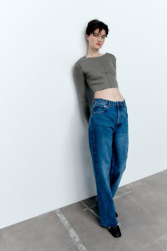 비스코스 티셔츠