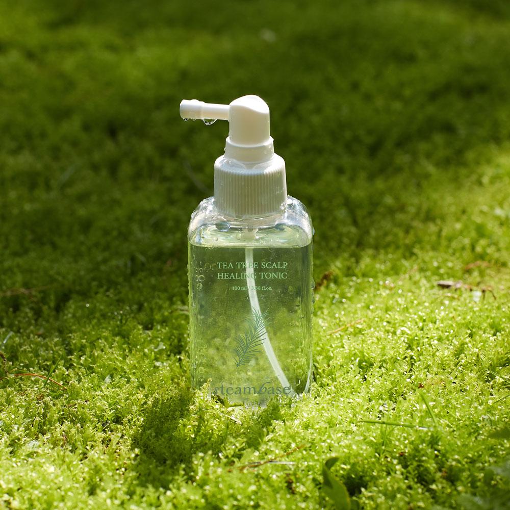 티트리 스칼프 힐링 토닉 100ml