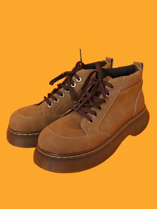 dupa brown walker (4.5cm)