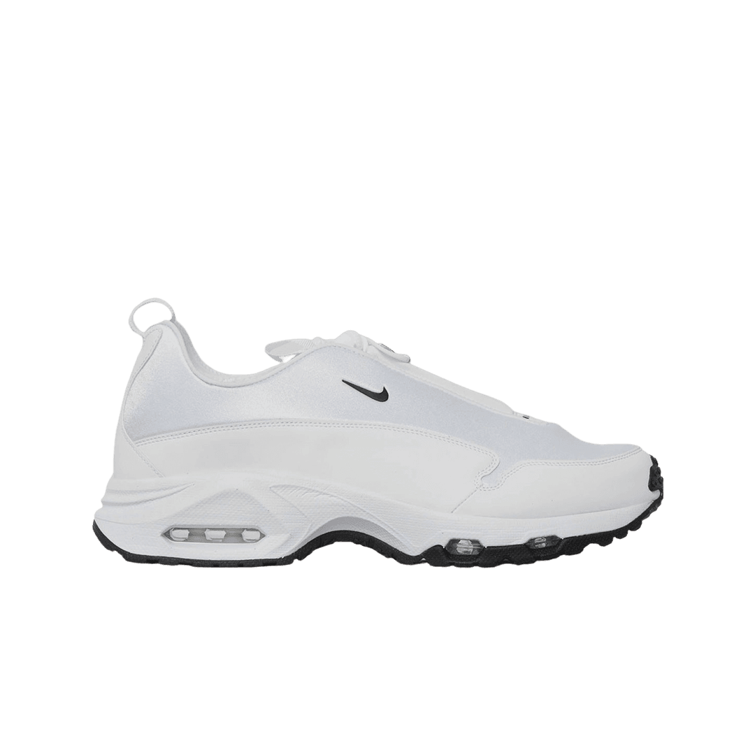 Nike x Comme des Garcons Homme Plus Air Max Sunder SP White