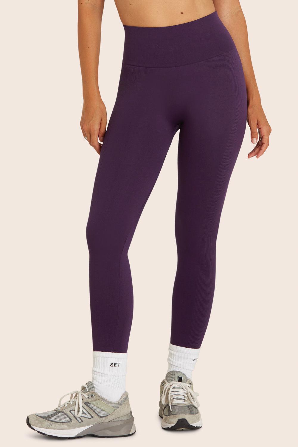 SCULPTFLEX® LEGGINGS - FIG - Fig / XS