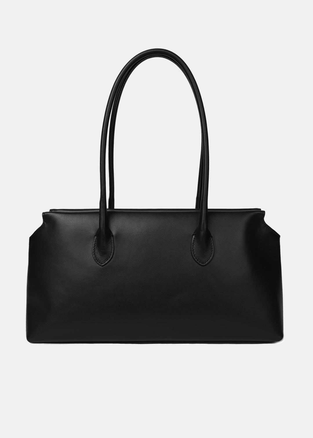Carry Bag in Black