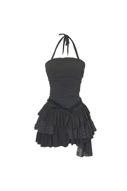 딥 러브 헐터 드레스