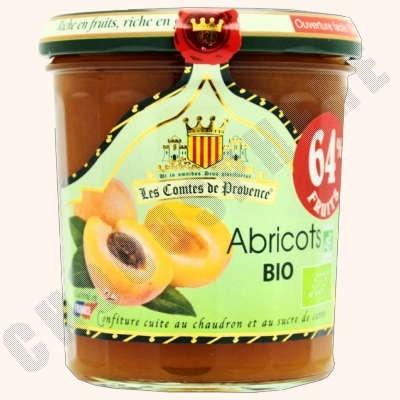 Abricots BIO Apricot Spread - 350g