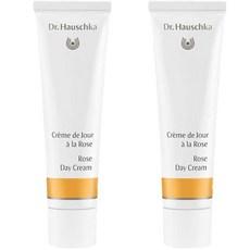 닥터하우쉬카 로즈 데이 크림