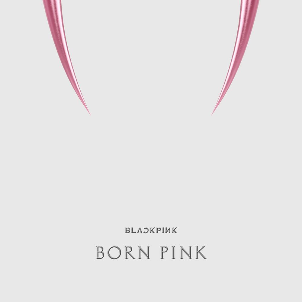 블랙핑크 앨범 정규2집 BORN PINK KiT ALBUM BLACKPINK