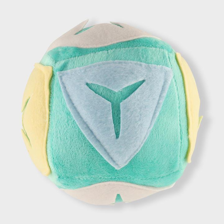 쥬쥬베 노즈워크 트릿볼 그린