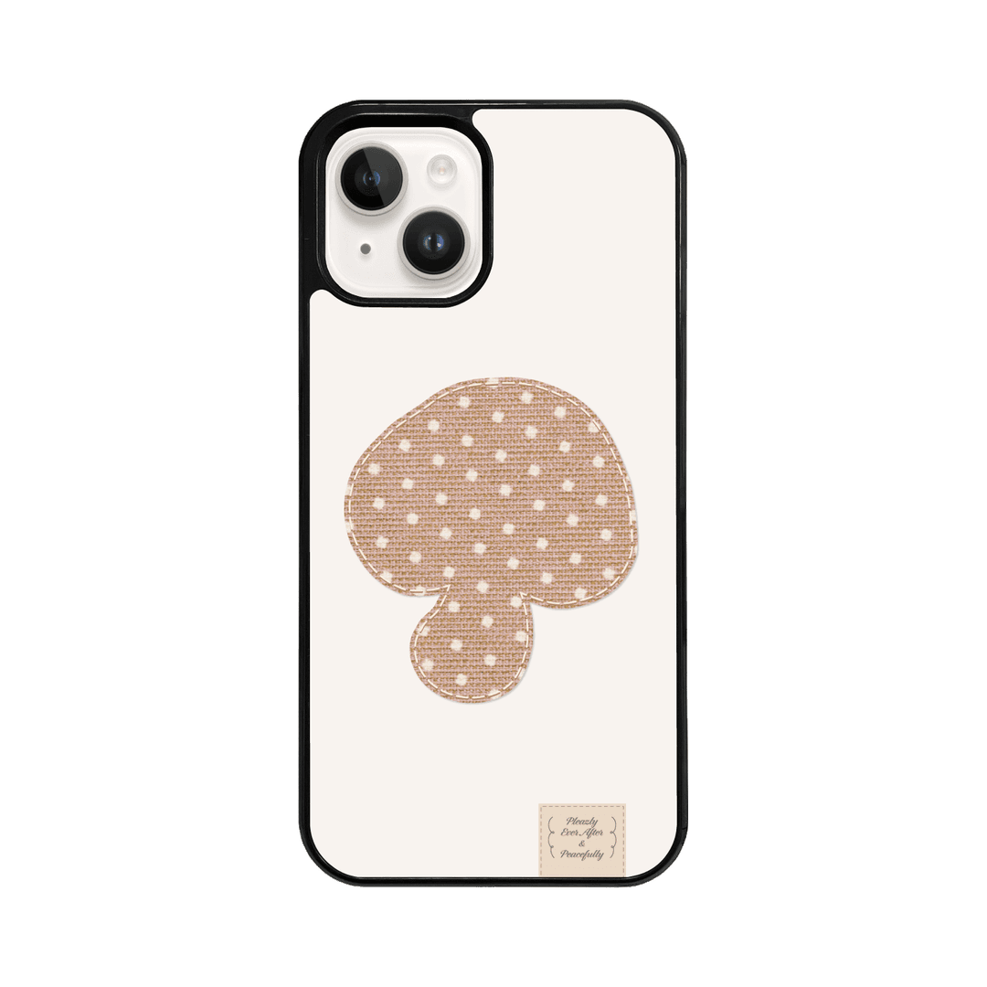Mushroooom_Glass Bumper